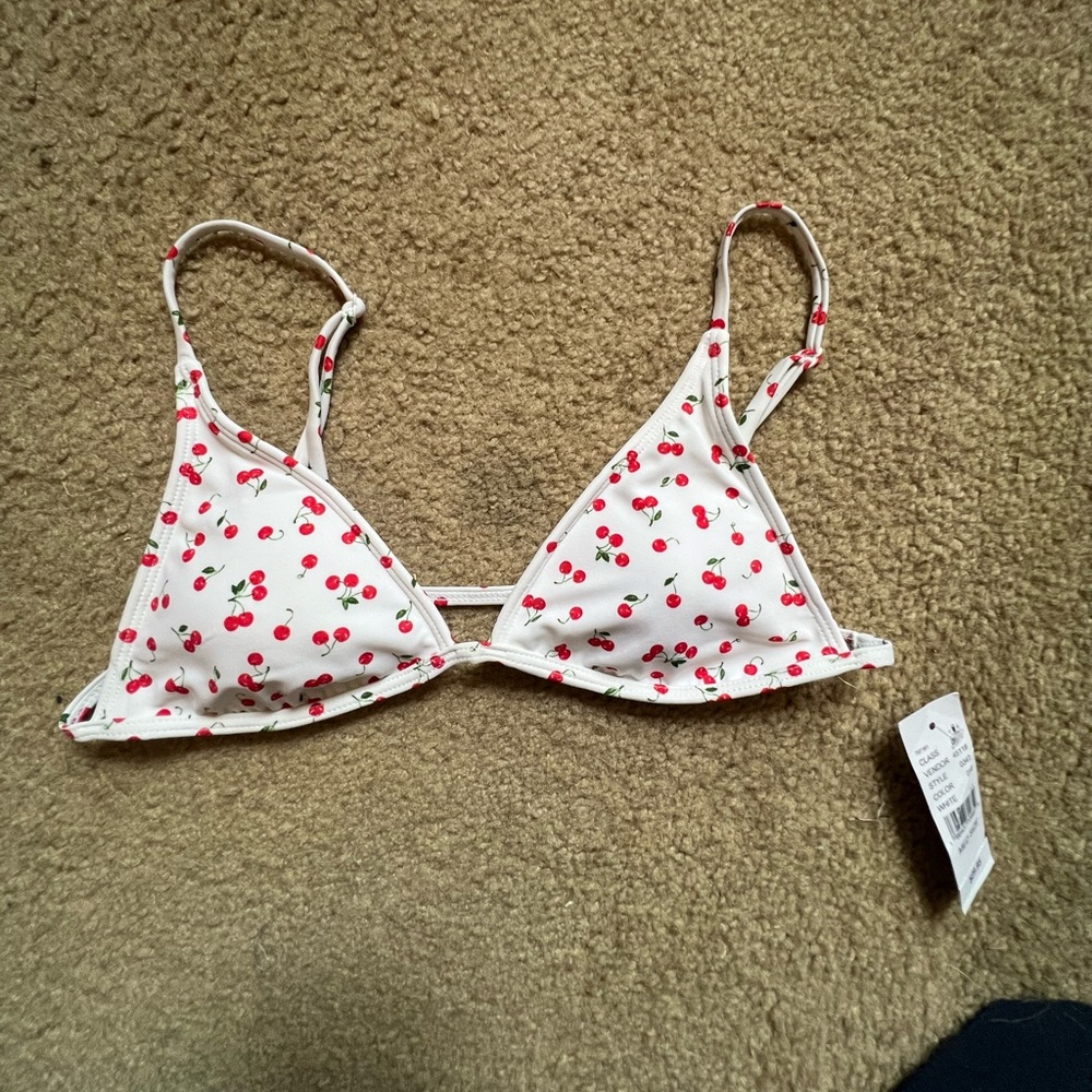 NWT Pacsun Bikini Top